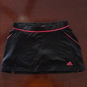 Adidas tennis skirt